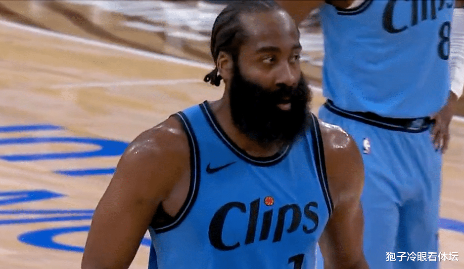 PG games-哈登连续五场比赛得分超过重返赛场，DWG不断突破！观众掌声雷动-PG games