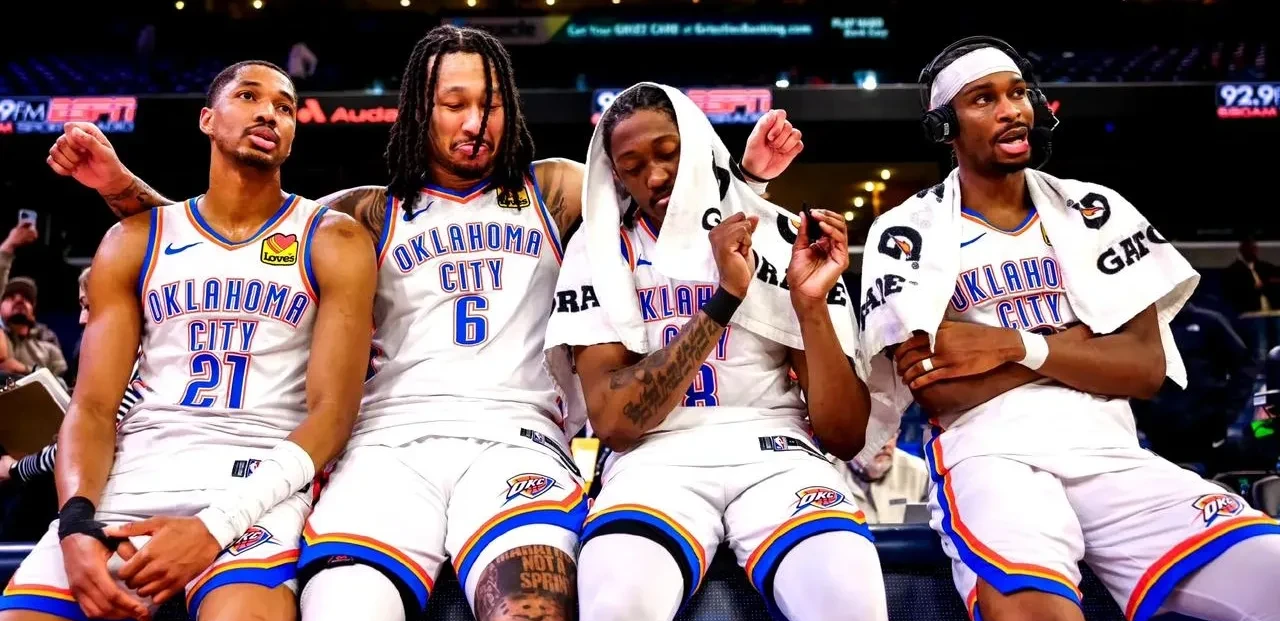 PG games-俄克拉荷马雷霆训练开放日，赛后临场应变引欢呼，CBA季后赛在即，心理建设被强调的简单介绍-PG games